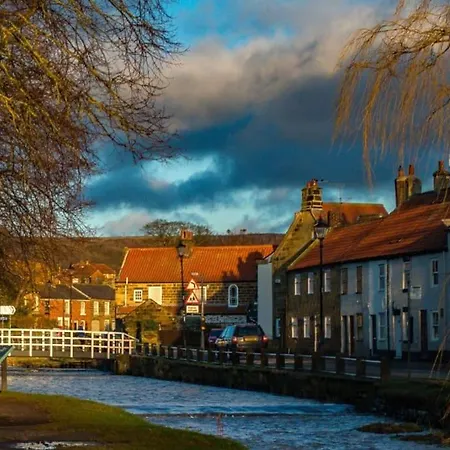 Holiday home The Old Dairy Great Ayton