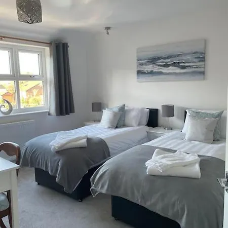 The Old Dairy Holiday home Great Ayton